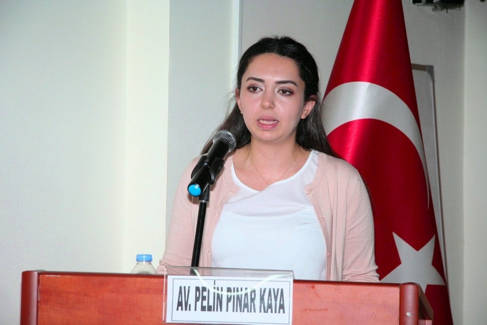 Türkiye’de İşçi Avukatlık - 33