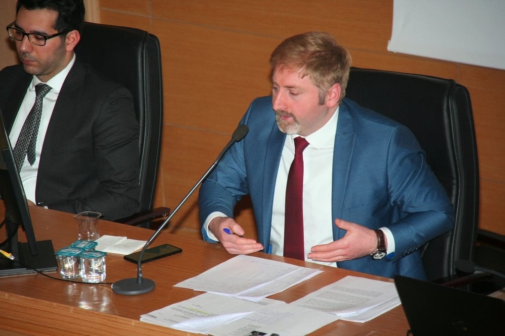 Kişisel Verilerin Korunmasını  İsteme Hakkı ve Avukatlık - 21