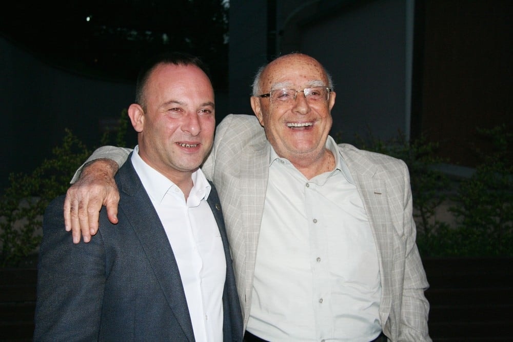 Türkiye Barolar Birliği Başkanlığına Feyzioğlu Yeniden Seçildi - 324