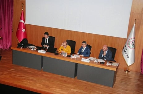 28 Ocak Veri Koruma Günü