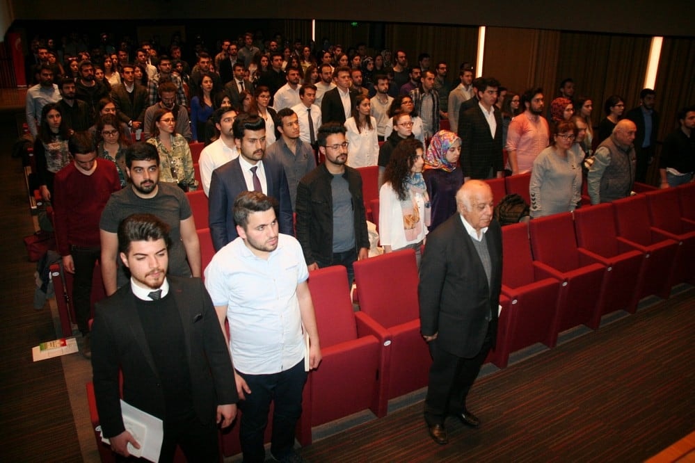 Staj Eğitim Merkezinde Yeni Eğitim Dönemi Başladı - 11