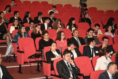 Farazi Dava Yarışması Yapıldı

 - 47