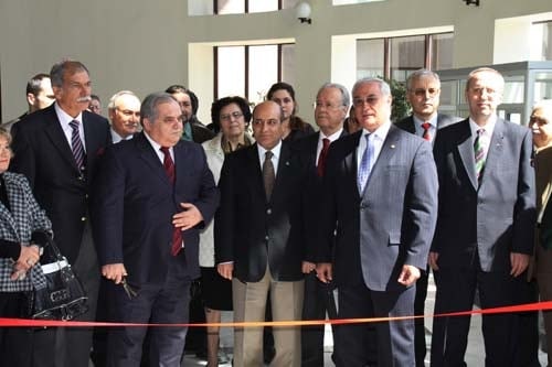 5 Nisan Avukatlar Günü Kutlamaları - 28