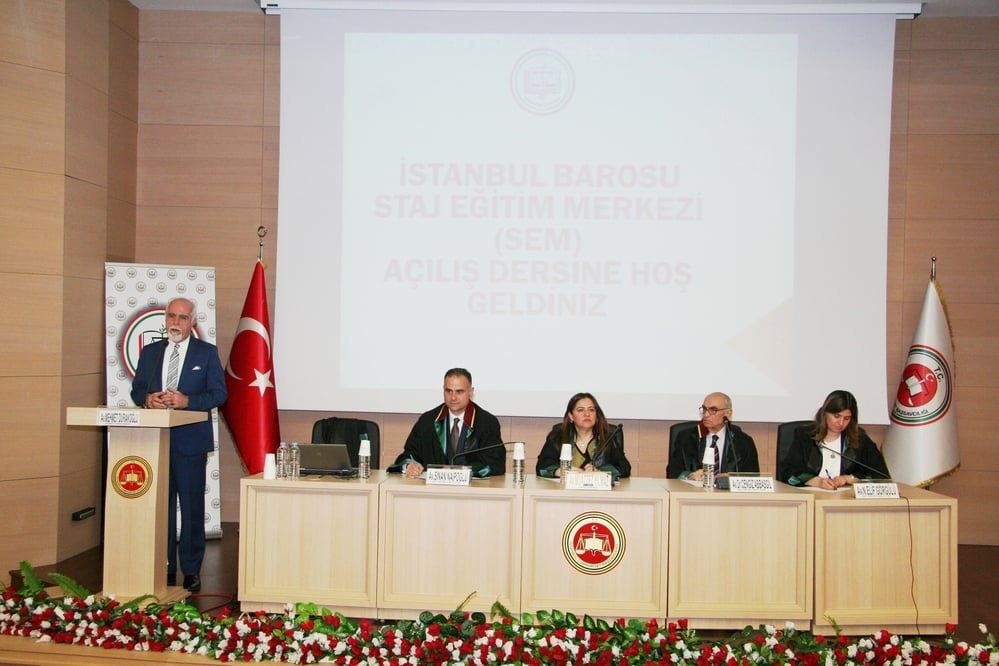 Sem Yeni Eğitim Dönemi Açılışları - 33