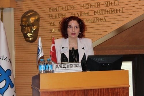 Deniz Kazaları Sempozyumu

 - 4