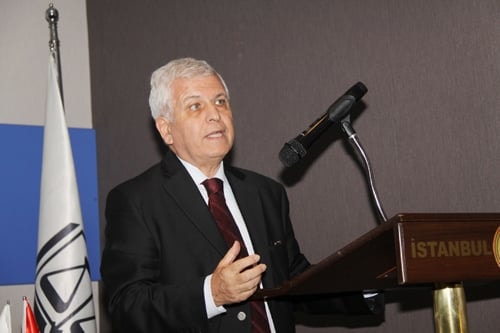 Pazartesi Forumları Başladı - 2