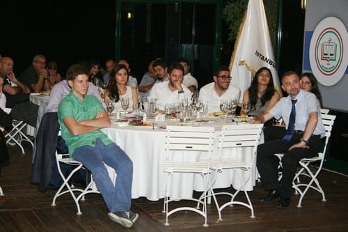 Dünya Şampiyonu Futbol Takımımız Ödüllendirildi 
 - 72