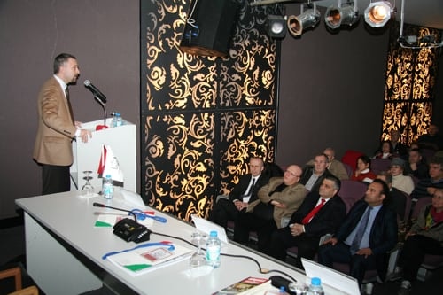 Türkiye’De Ulus Devletin Kurulmasında
Mübadele Önemli Bir Harç Olmuştur - 7