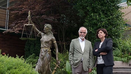 Hukuk Habitatını Değiştirmemiz Gerekiyor