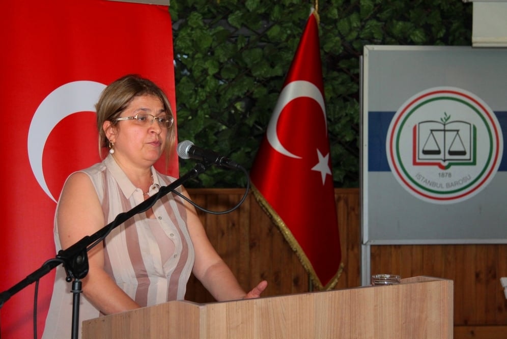 Baro Meclisi 51. Genel Kurulu Yapıldı - 23