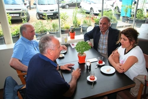 Baro Meclisi 39. Olağan Genel Kurulu 
 - 79