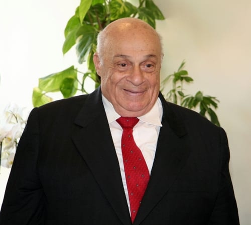 Ulusal Kahraman Rauf Denktaş Hayatını Kaybetti... - 4