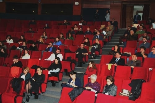 Kadına Ve Aileye Yönelik Şiddetle Mücadelenin Bir Devlet Politikası Olarak Ortaya Konulması Gerekir
 - 20