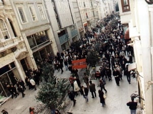 Tüketici Sorunları 
Hakem Heyetlerinin
Görev Alanları
 - 8