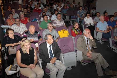 90. Yılında Lozan - 23