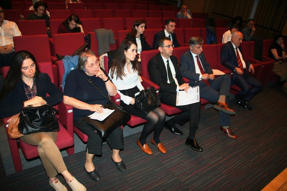 Avrupadaki Geçiş Ücretleri Ve Kota Kısıtlamaları Konusundaki Hukuki Mücadele ve Avrupa Birliği İlişkileri - 35