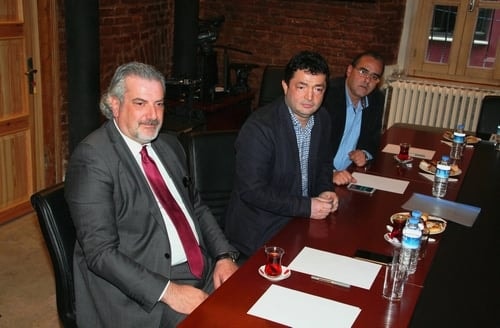 Baro Çalışanları Toplu İş Sözleşmesi İmzalandı  - 6