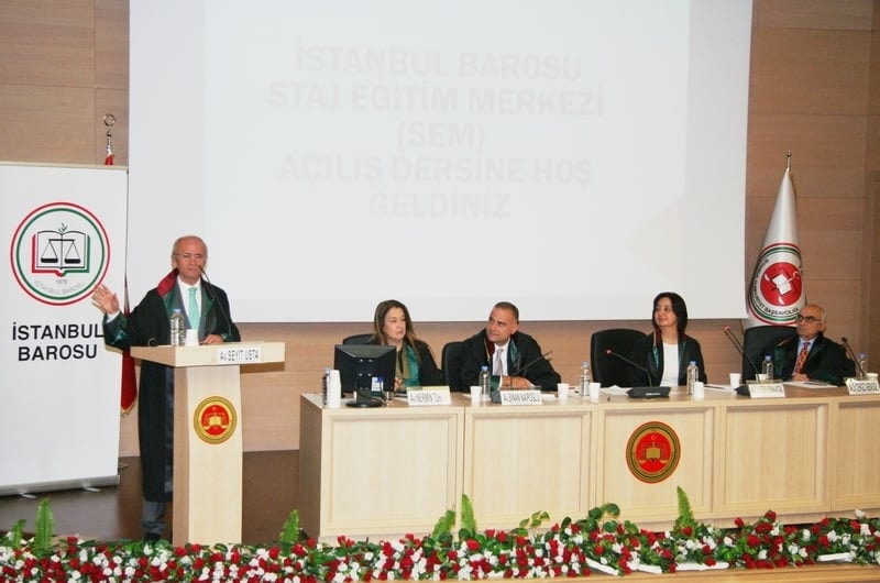 Sem Yeni Eğitim Dönemi Açılışı - 65