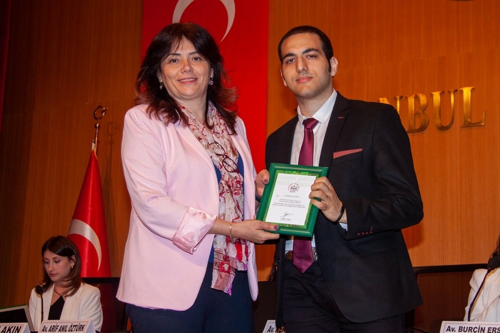 19 MAYIS Atatürk'ü Anma Gençlik ve Spor Bayramı ve ATATÜRK Paneli - 15