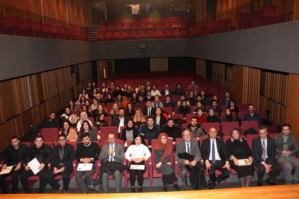 Hukuk Nosyonu Okulu Sertifika Töreni Yapıldı - 54