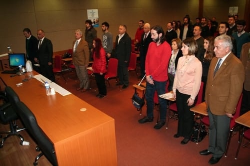 Cumhuriyete Saldırılar Karşısında Atatürk’Ü Yeniden Okumak
 - 9