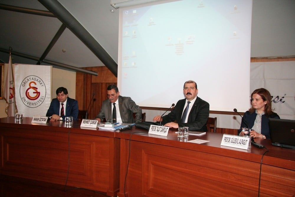 İş Hukuku Ve Sosyal Güvenlik Hukukuna İlişkin Sorunlar - 128