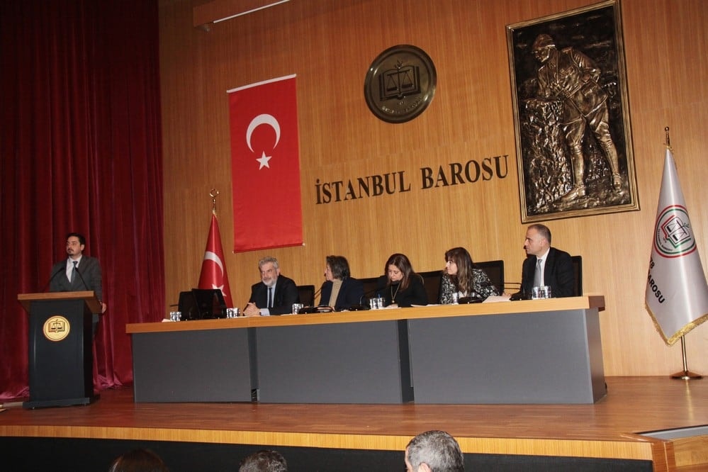 Merkez, Komisyon ve Kurul Yönetimleri Toplantısı - 72