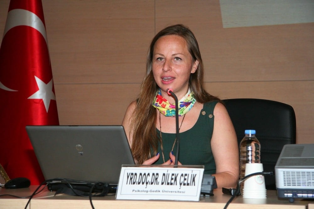 Adli Yardım Çocuk Hakları Sertifika Programı Devam Ediyor - 112