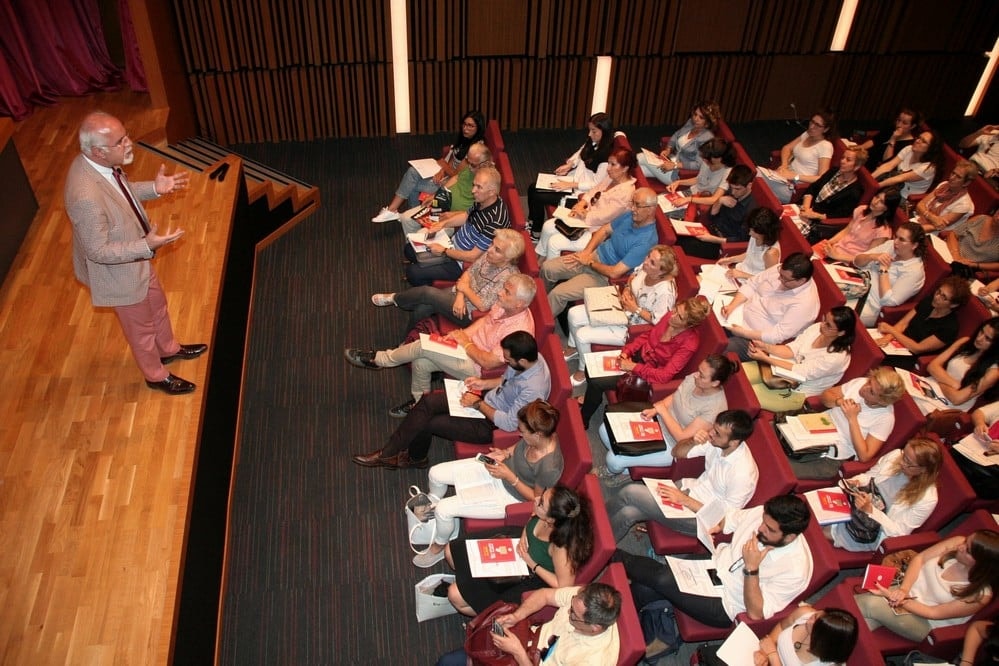 Seçim Güvenliği Eğitim Seminerleri Başarıyla Tamamlandı - 16