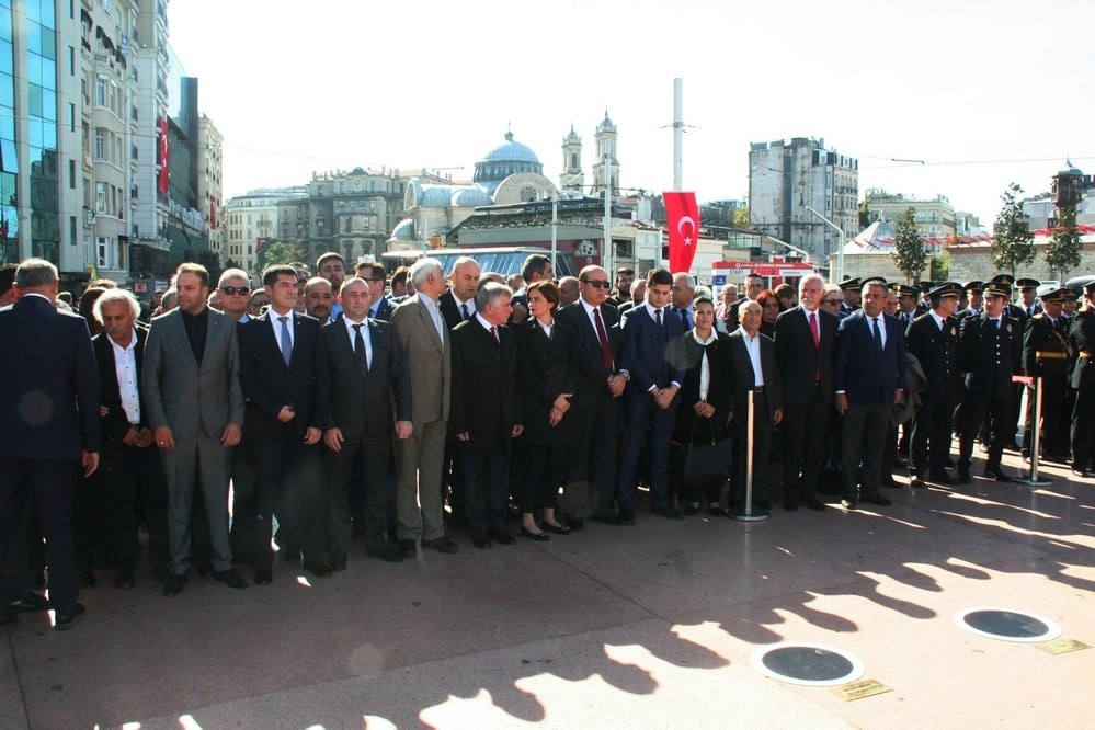 Cumhuriyetimiz 95 Yaşında - 4