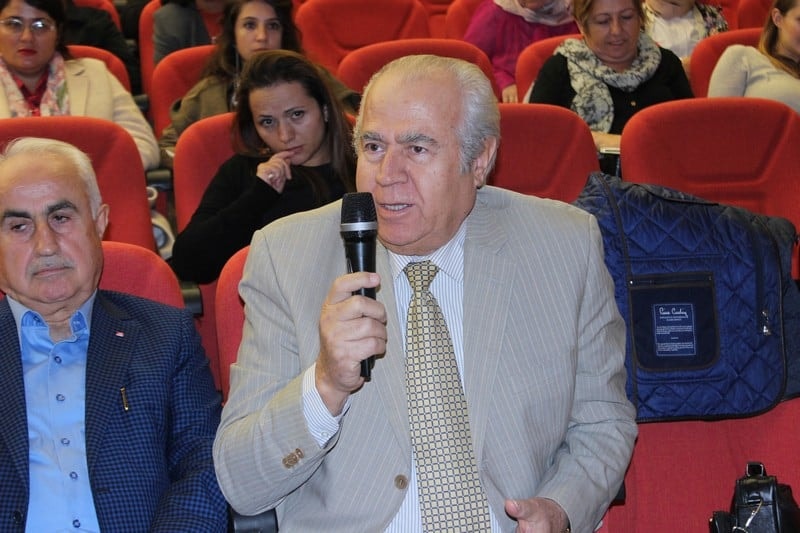 Lojistik Sektöründe İş Hukuku Uyuşmazlıkları Ve Zorunlu Arabuluculuk - 33