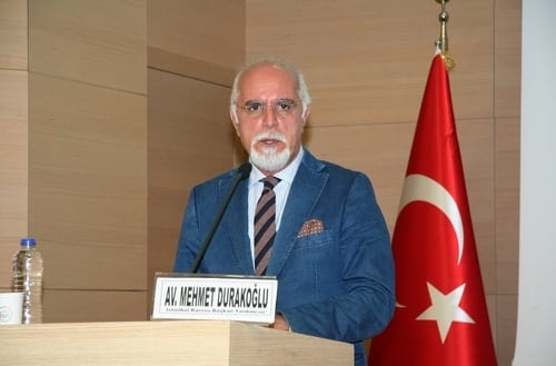 Hukuk Ve Ceza Yargılamasında İstinaf
 - 14