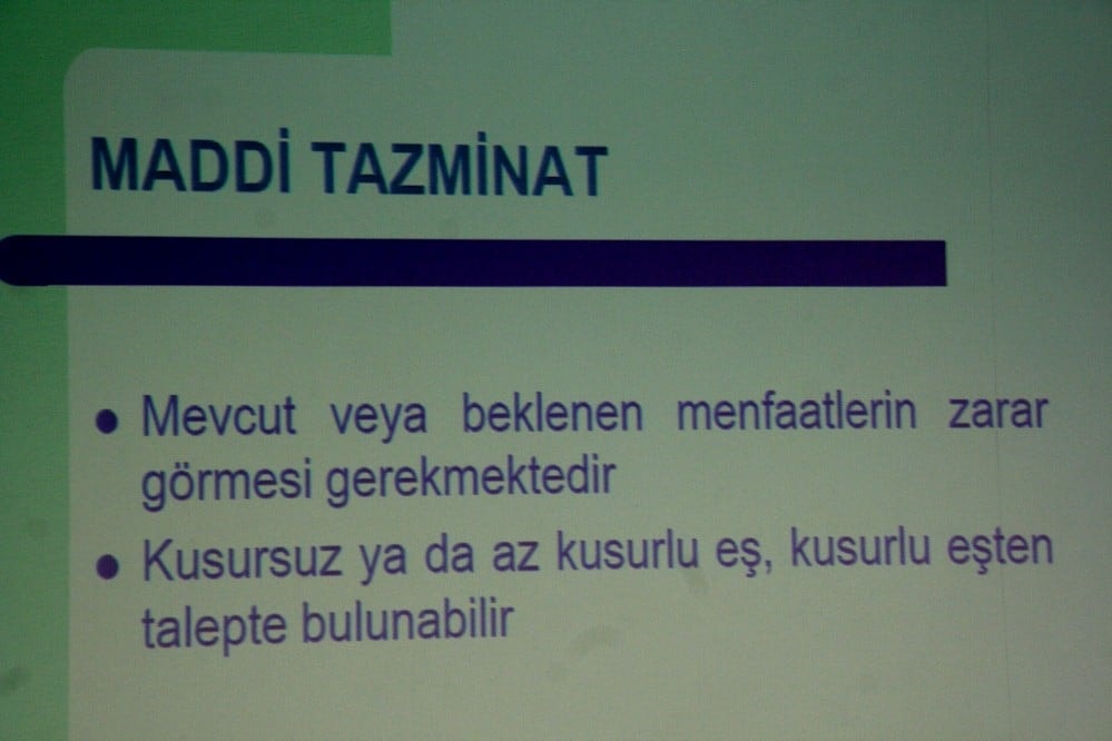 Boşanmanın Eşler ve Çocuklar Yönünden Sonuçları - 118