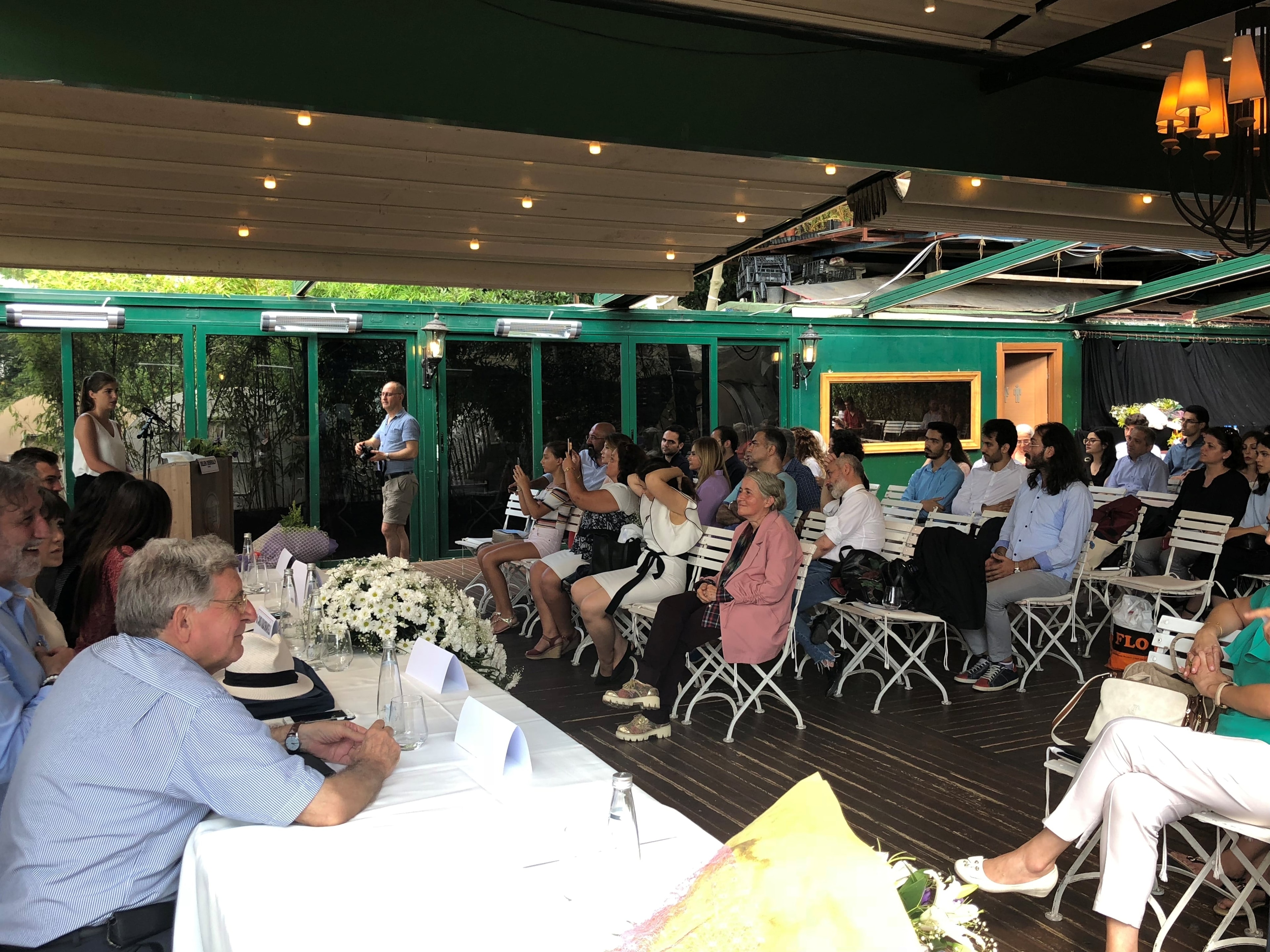 Tarihte Haksız Yargılamaların Gölgesinde Savunma - 26