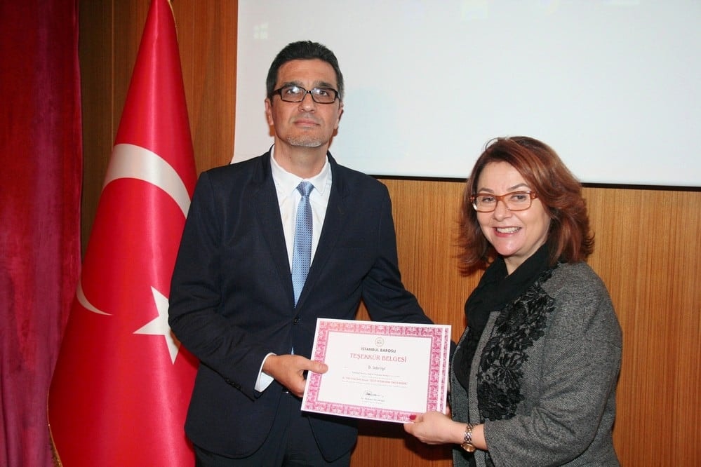 Sağlık Çalışanlarına Yönelik Mobbing - 40