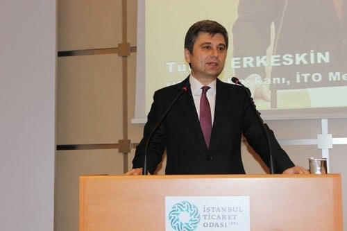 Kombine Taşımacılıkta Taşıma İşleri 
Organizatörünün Sorumlulukları Ve 
Sigorta

 - 7