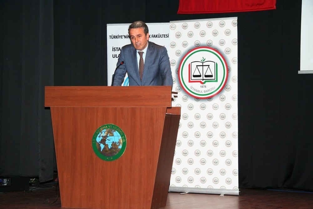 Lojistik ve Sigorta; Bugünü ve Geleceği - 102