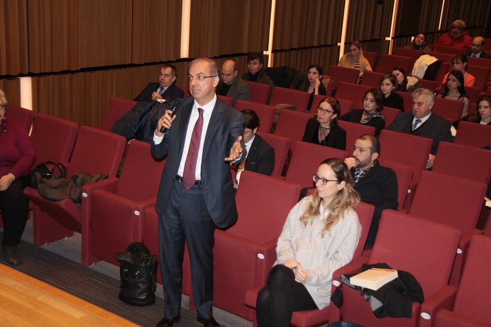 Lojistik ve Taşıma Sektöründe Uyuşmazlık Çözüm Yolları - 61