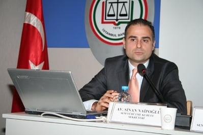 Staj Eğitim Merkezi 19. Dönem 2011-3 Eğitim Dönemi Başladı

 - 8