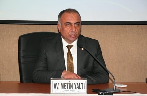 Cumhuriyete Saldırılar Karşısında Atatürk’Ü Yeniden Okumak
 - 15