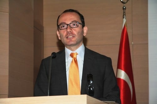 Silahların Eşitliği Ve Çelişmeli Muhakeme Hakkı

 - 1