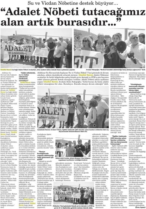 Kazdağları İçin Büyük Buluşma - 25