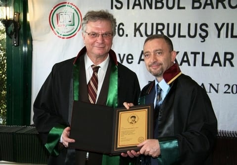 Hukuk Devleti Tesis Edilene, Yargı Bağımsız Olana Kadar, Bedeli Ve Pahası Ne Olursa Olsun Bu Mücadeleyi Birlikte Sürdüreceğiz - 335