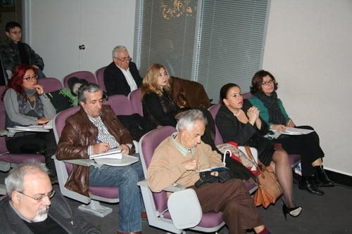 Tarihi Kültür Ve Tabiat Varlıklarımızın Korunması - 19