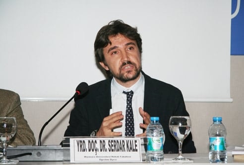 6100 Sayılı Hukuk Muhakemeleri Kanunun’Da Tahkim - 21