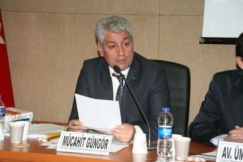 Sağlık Hukukunda ‘Tüketici Hakları’ Uygulamaları
 - 25