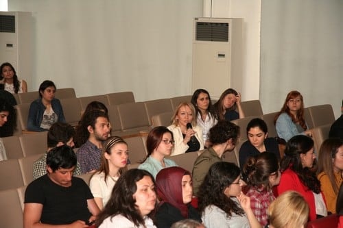 Ab -Türkiye Geri Kabul Anlaşması Ve Vize Serbestîsi

 - 39