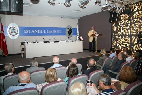 Sevr, Paranoya Mı, Güncel Tehdit Mi?