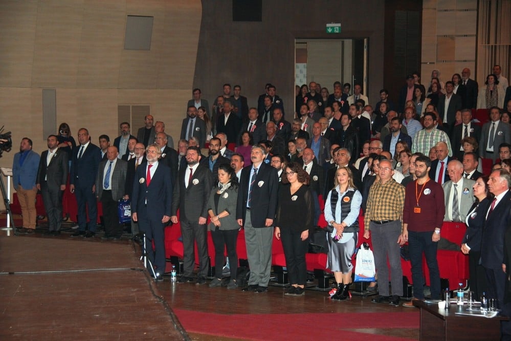 Başkan Durakoğlu Güven Tazeledi - 124