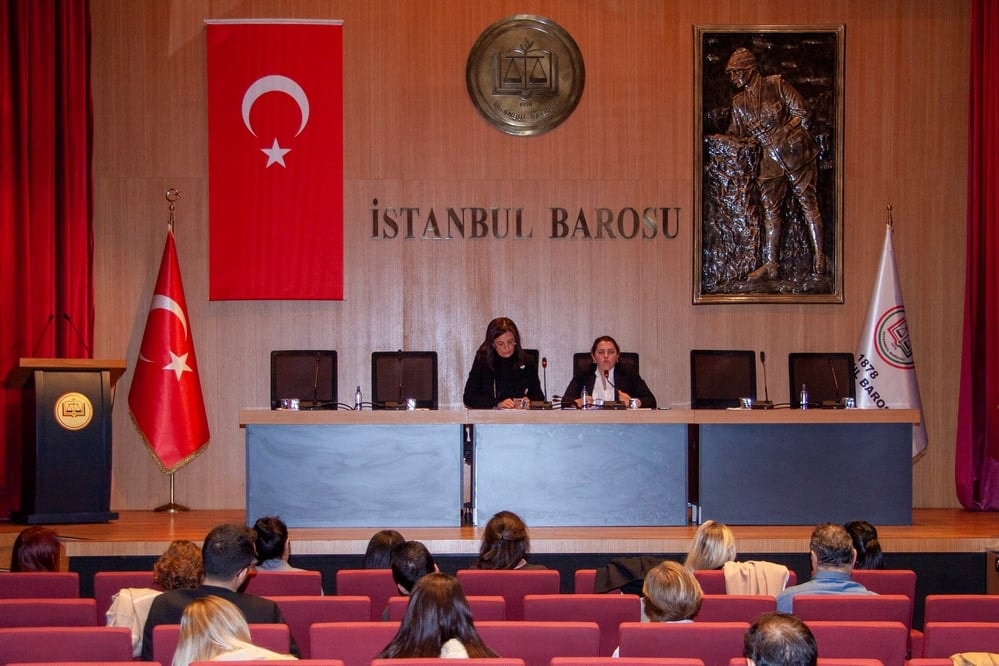 Fikri ve Sınai Haklar Komisyonu Yürütme Kurulu Seçimi Yapıldı - 1